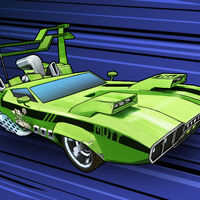 Motorcity