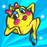 Ms PAC-MAN