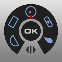 Multi Measures - The all-in-1 measuring toolkit