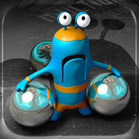 Multiball