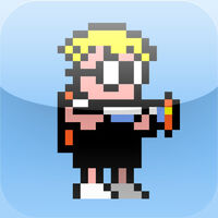 Mutant Mudds