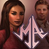 MA II