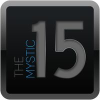 Mystic 15 HD
