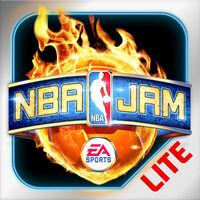 NBA JAM LITE