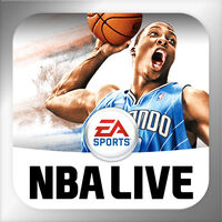 NBA LIVE