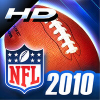 NFL2010iPad