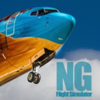 NG Flight Sim