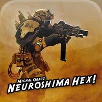 NS Hex
