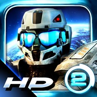 N.O.V.A. 2 - Near Orbit Vanguard Alliance HD