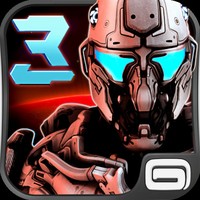 N.O.V.A. 3 - Near Orbit Vanguard Alliance