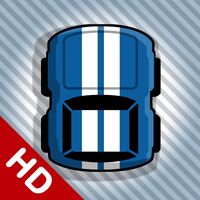 Nano Rally HD