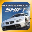 Need for Speed - Shift HD (iPad)