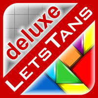 LetsTans Dlx