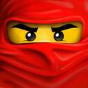 Ninjago RotS