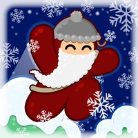 Ninjatown: Trees Of Doom!
