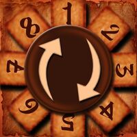 NumberTwist