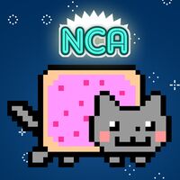 Nyan Cat Adventure