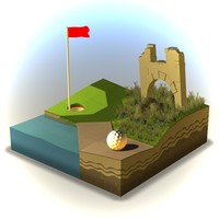 OK Golf