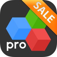 OfficeSuite Pro + PDF