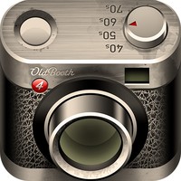 OldBooth