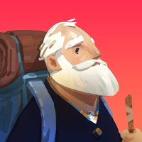 Old Man+
