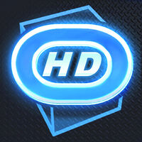 Ozone HD
