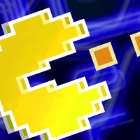 PAC-MAN Championship Edition