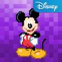 PIXELD