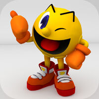 PacManGame