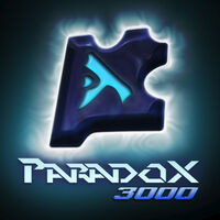 Paradox 3000