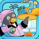 Penguin Chef
