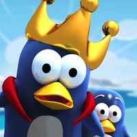 Penguin Fever