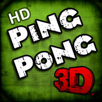 Ping Pong 3D