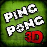 Ping Pong 3D
