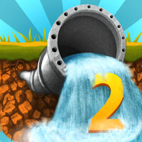 PipeRoll 2 Ages