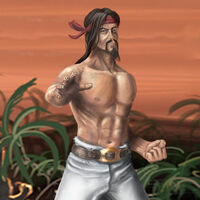 Pirate Master