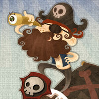 Pirates Battle