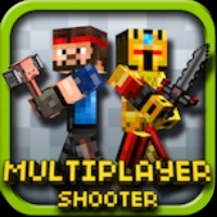 Pixel Gun 3D