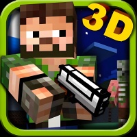 Pixel Gun 3D