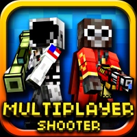 Pixel Gun 3D