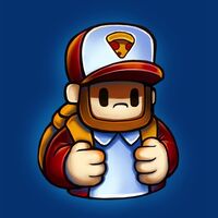 Pizza Boy