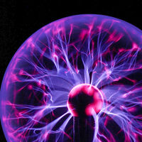Plasma Ball