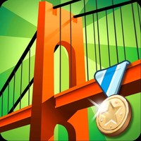 Bridge Constructor Playground!