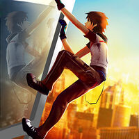 CrazyClimber