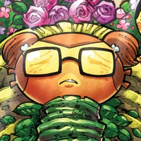 Pocket God Comics