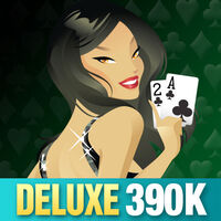Poker 390K