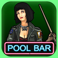 Pool Bar