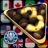 Pool Pro Online 3 for iPad