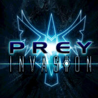 Prey Invasion