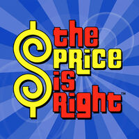 PriceIsRight